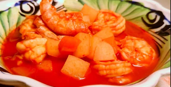 Caldo de Pescado 20 oz