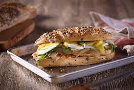 Baguette Pastor Mediano