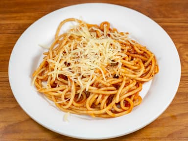 Pasta Pomodoro