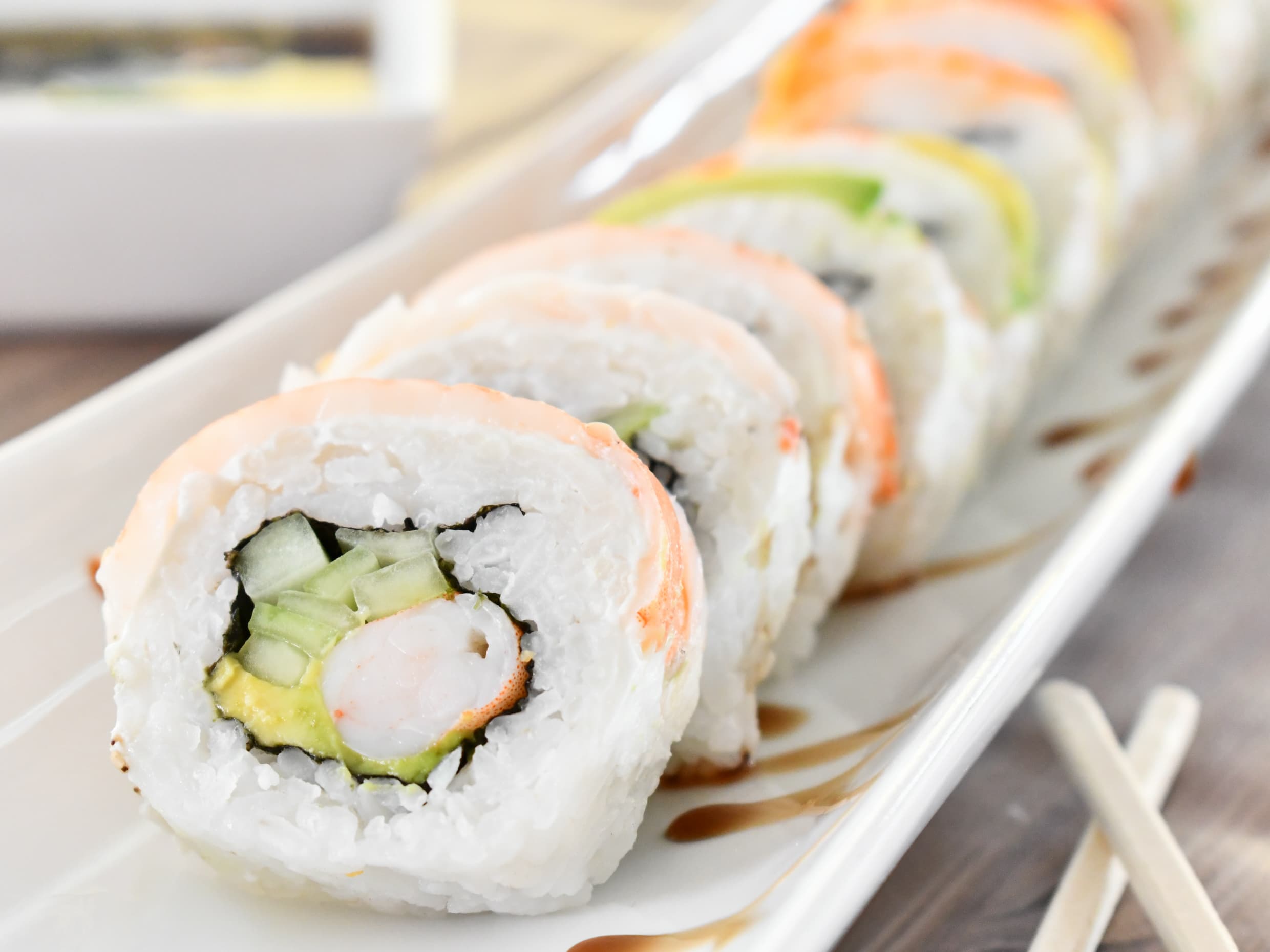 Sushi Express