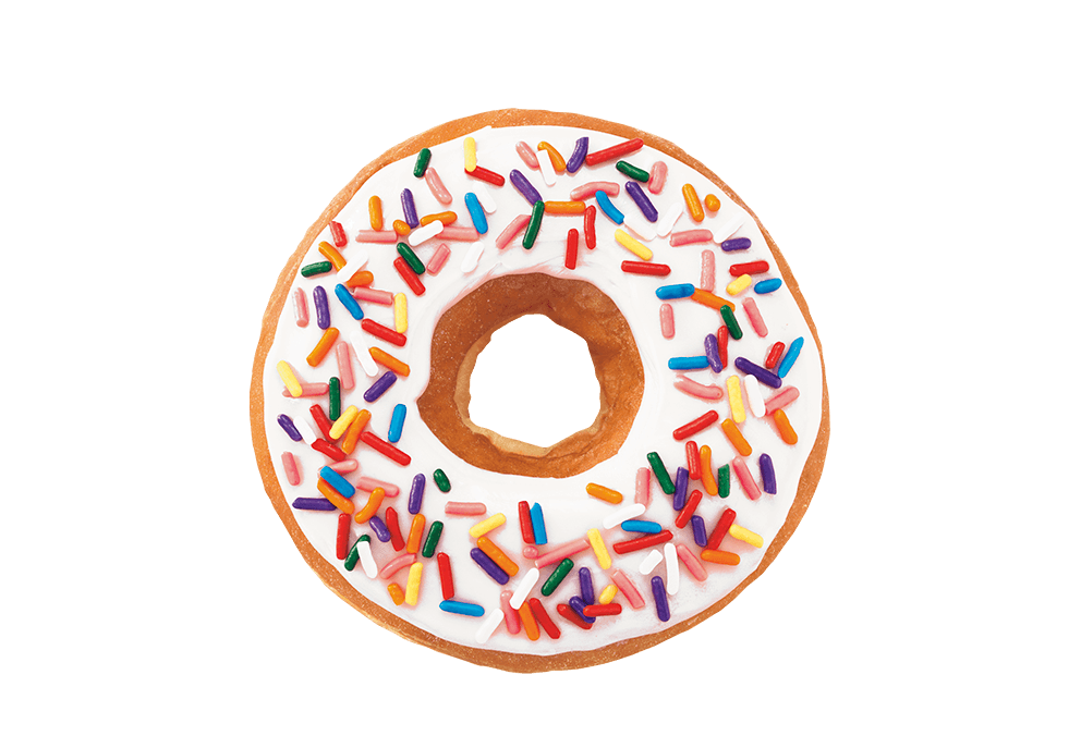 Vainilla Arcoiris