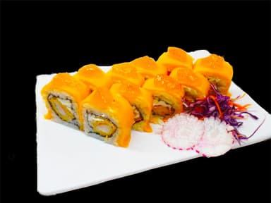 Manguito roll
