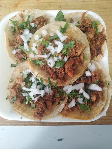 Orden de suadero