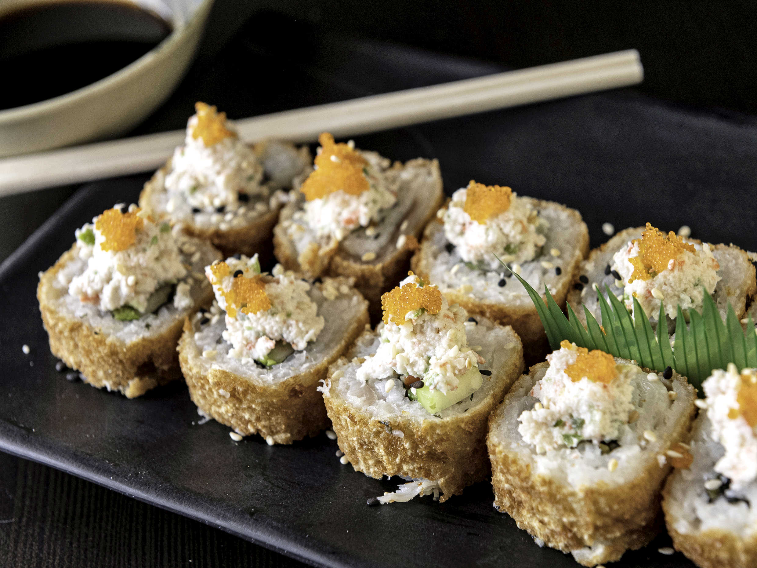 Sushi Inari