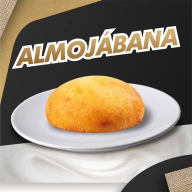 Almojábana