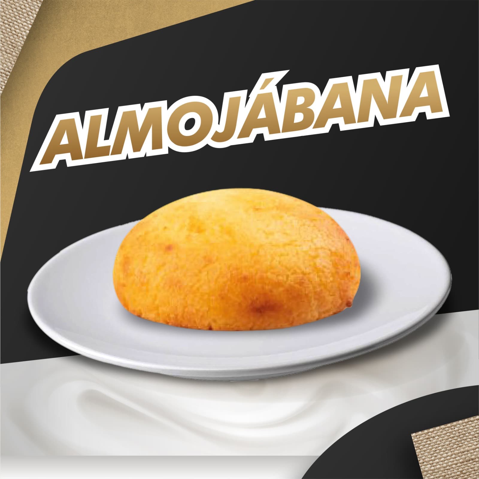Almojábana