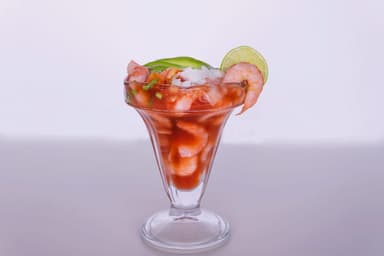 COCTEL CHICO