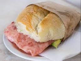 Torta De Queso De Puerco