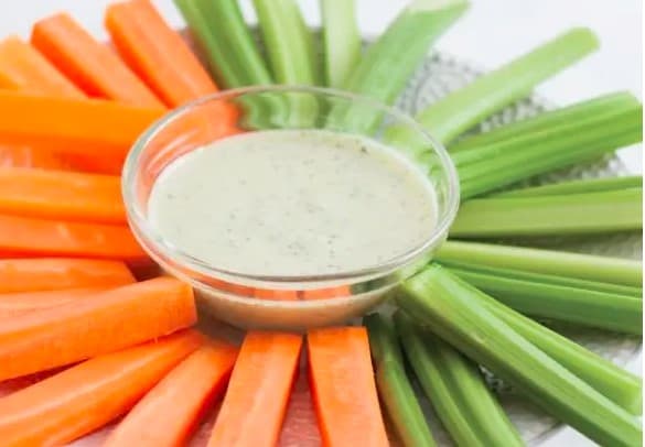 Vegetales