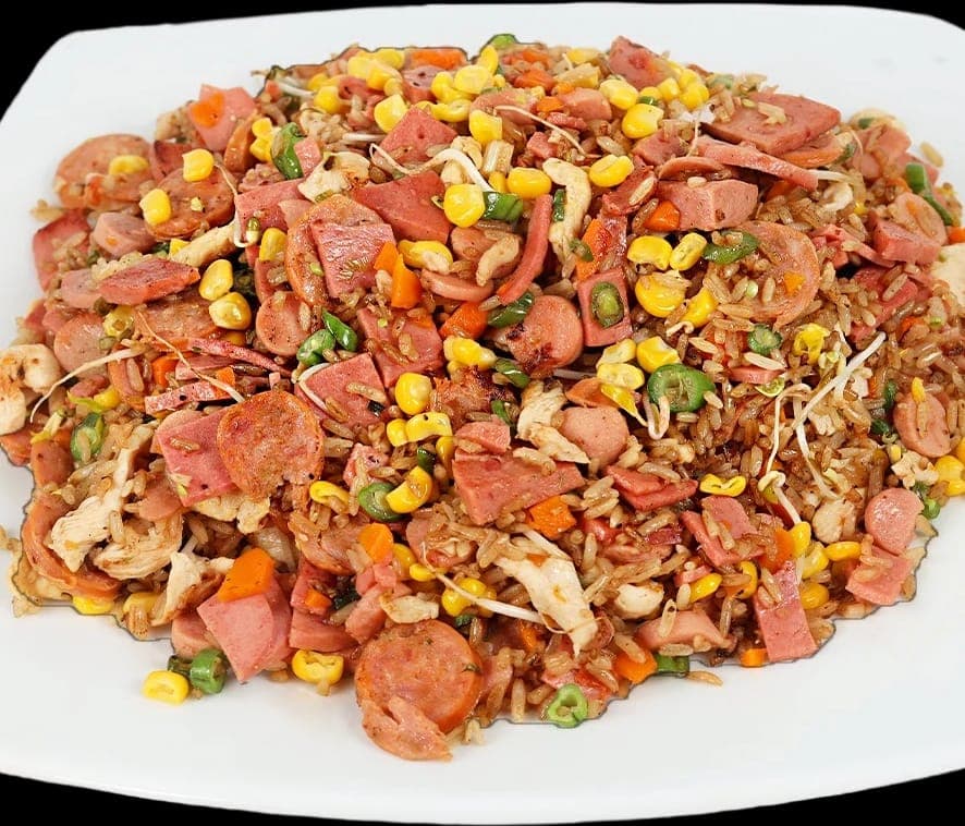 Arroz Montañero Personal