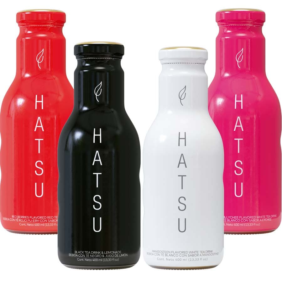 Té Hatsu