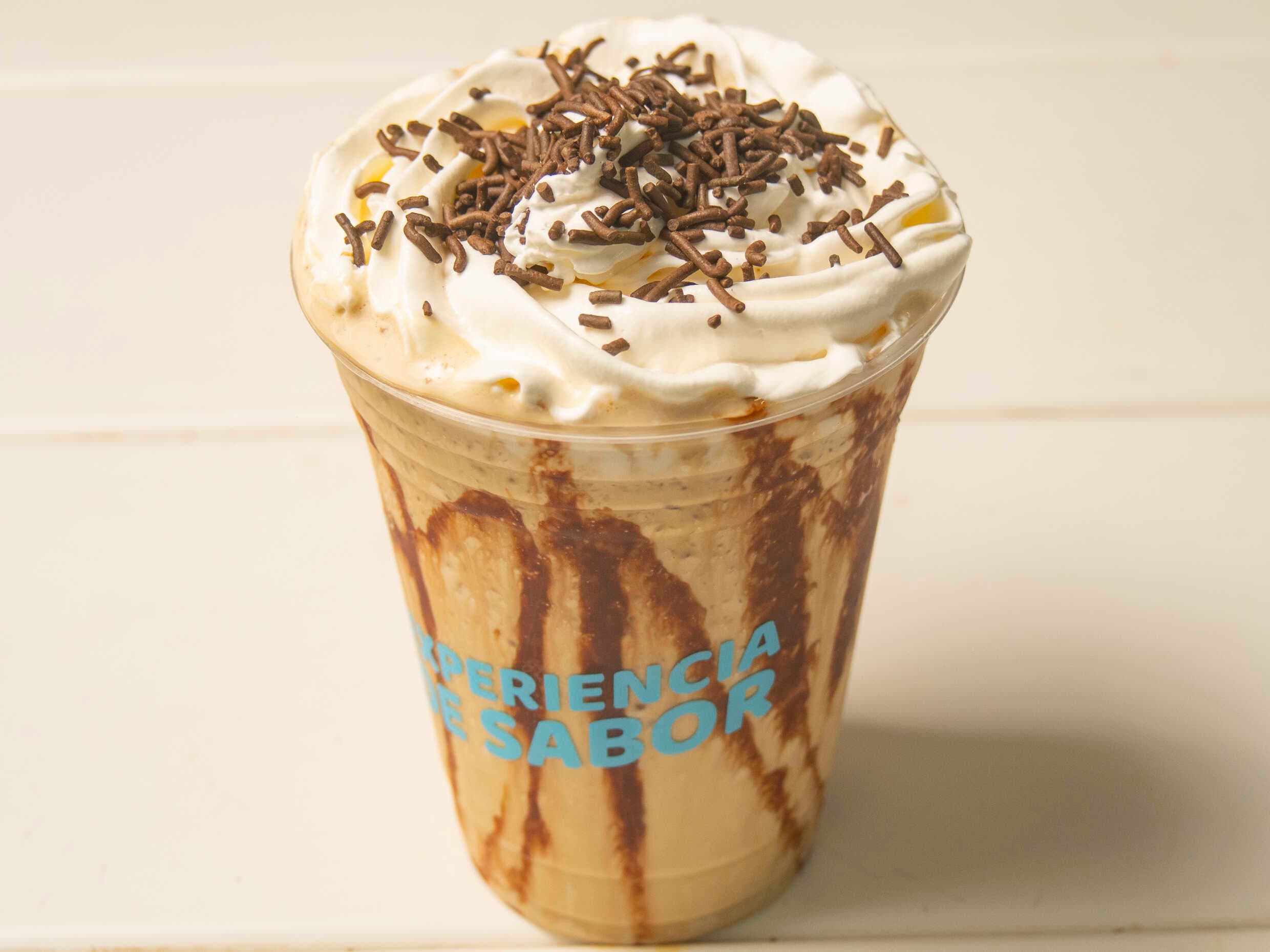 CAFETERO