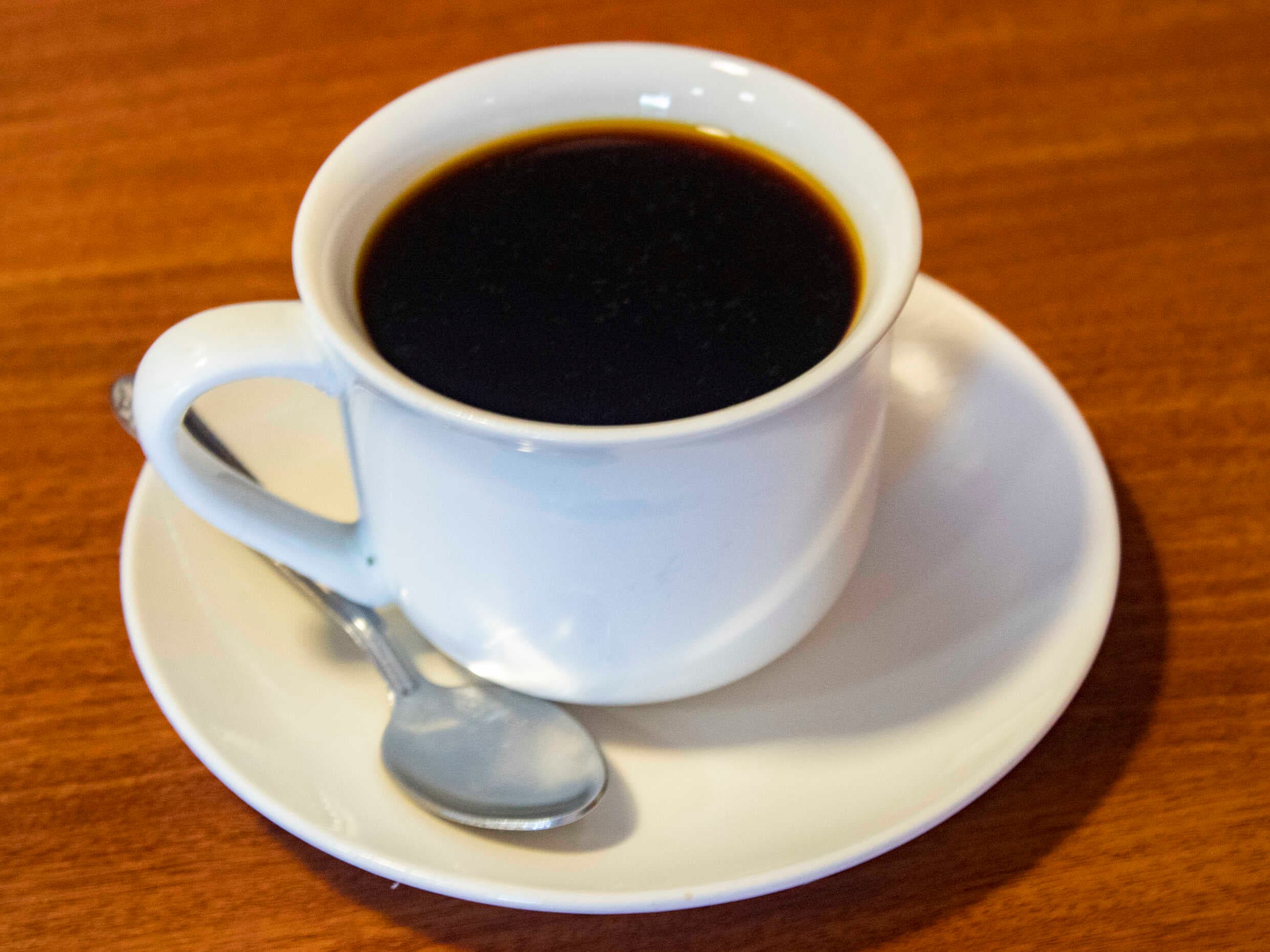 Café Pasado 12 oz