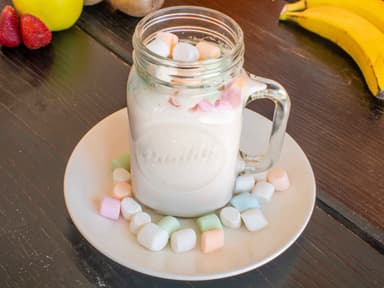 Marshmallow Milk (Chico)