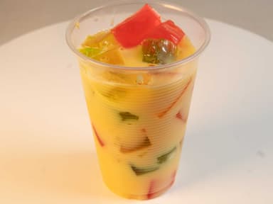 Gelatina de Mosaico