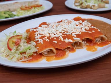 Entomatada