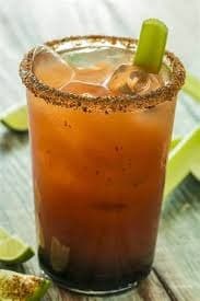 Clamato Preparado