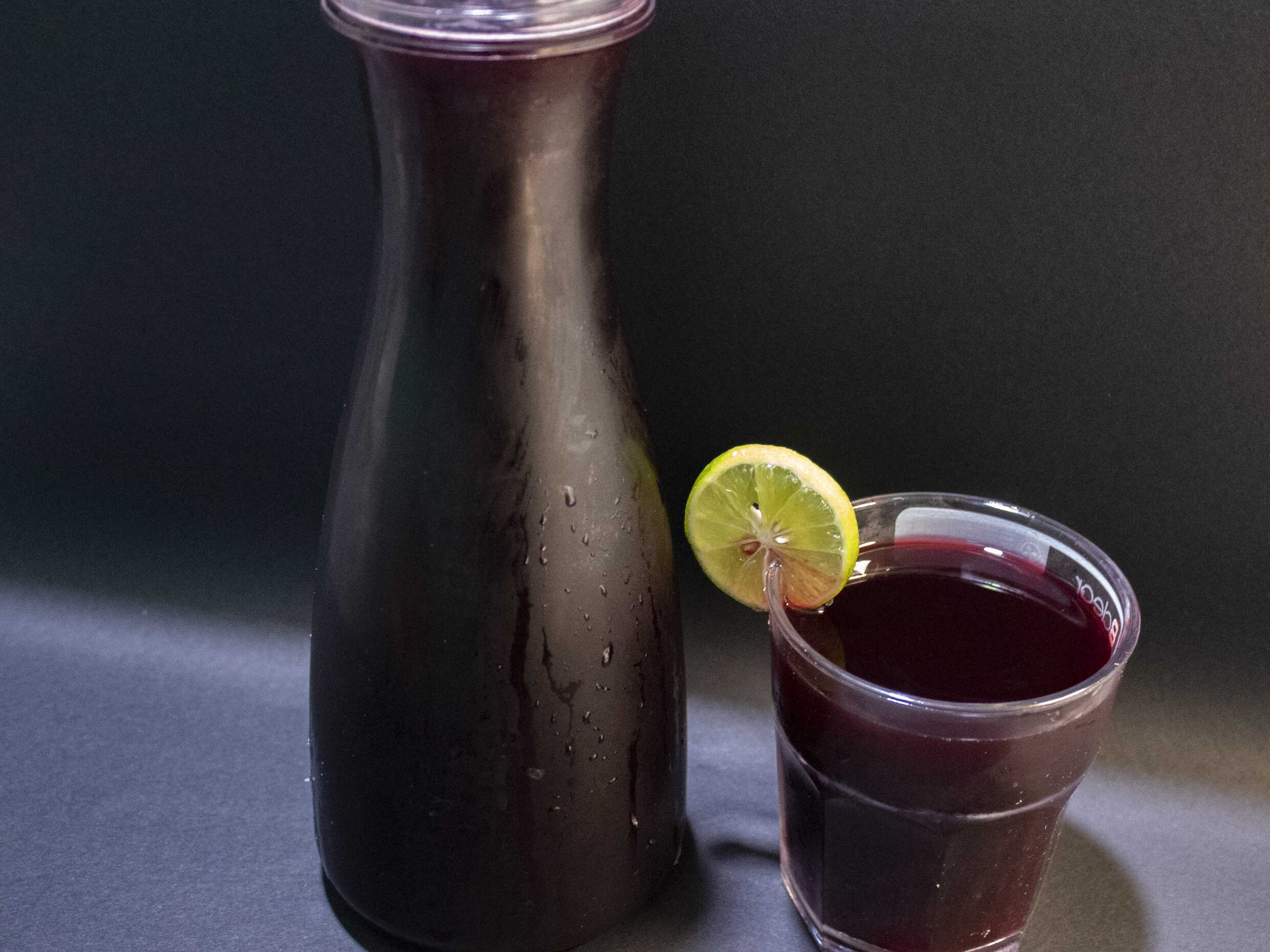 Chicha Morada 1 L