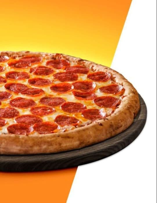 Pizza de Pepperoni Premium🍕