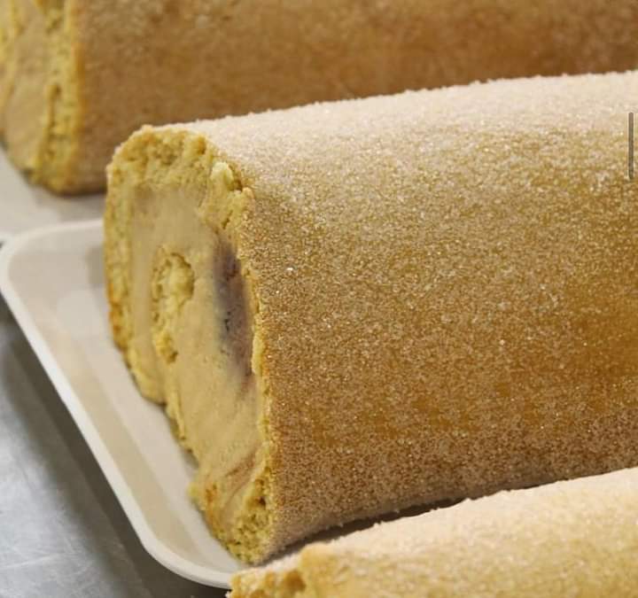 Cuarto de Brazo Gitano
