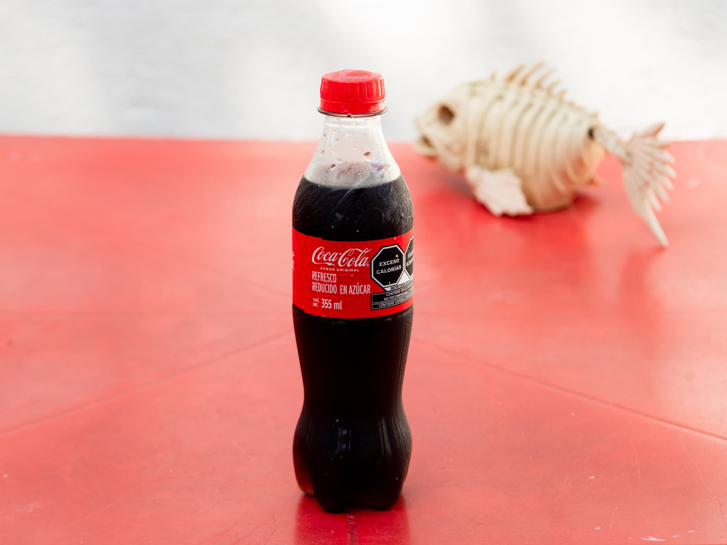 COCA COLA