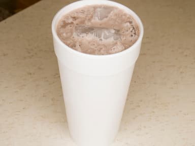 1/2 Litro Horchata de Cacao