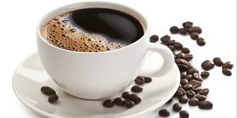 Café americano