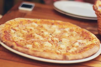 Combo 4 - 2 Pizzas Chicas Estilo NY