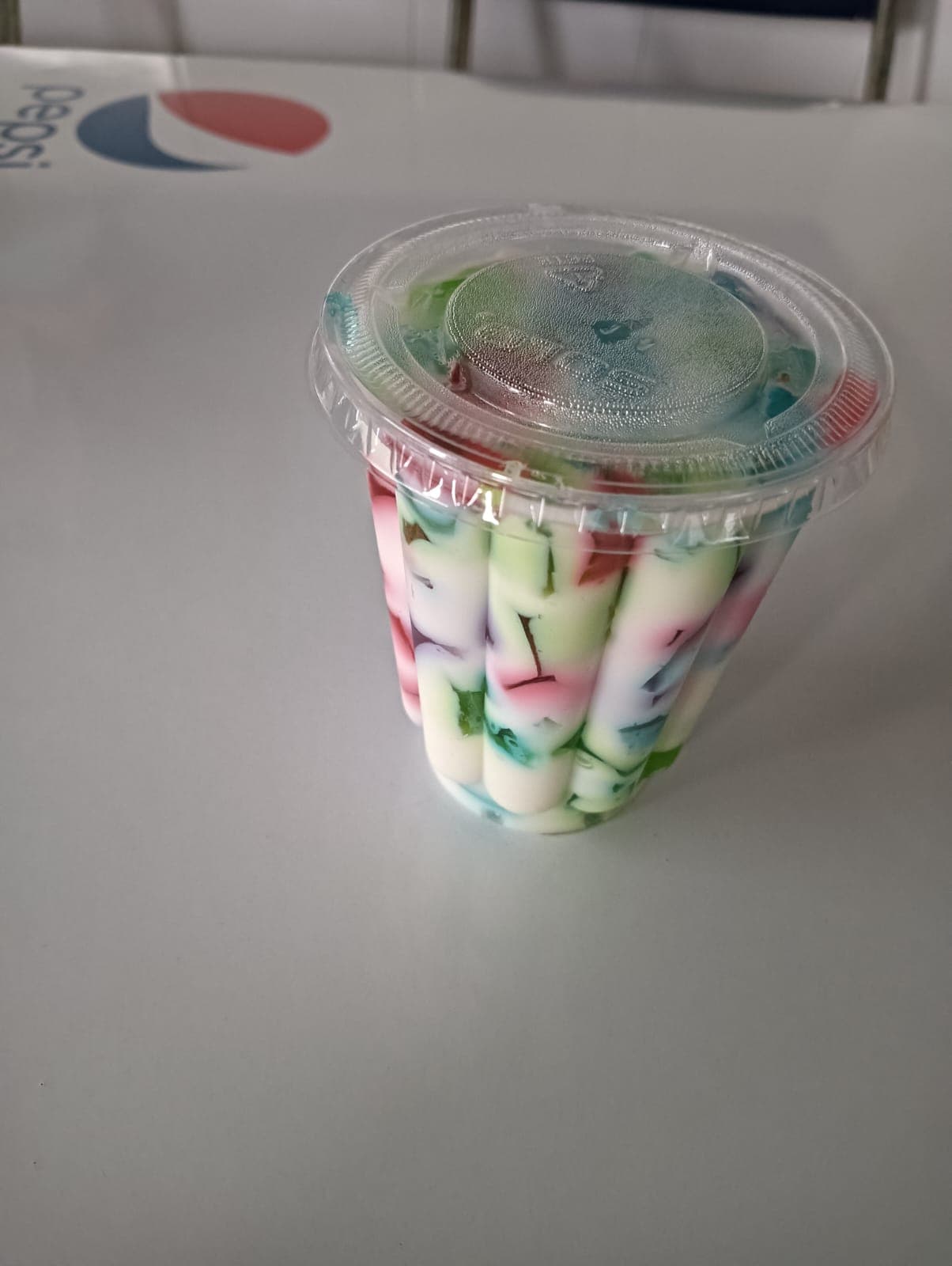 Gelatina