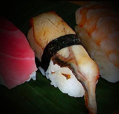 Pieza Anago
