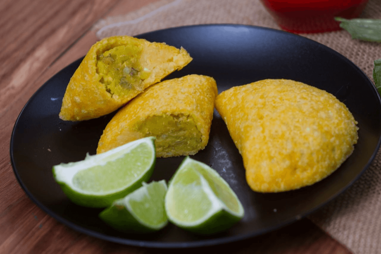 Empanada Valluna