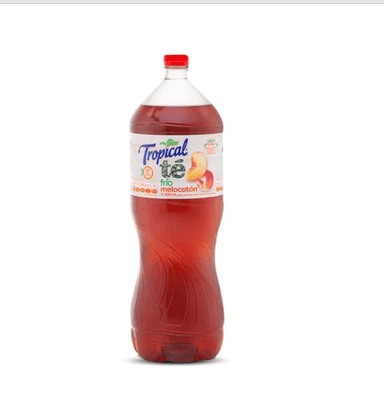 Té Frio Tropical 2.5 L