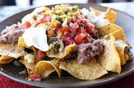 Super Nachos