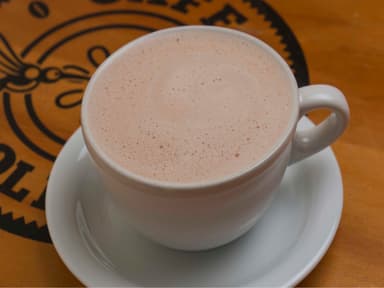 Chocolate Pikete