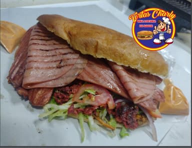 Torta Mega Cubana ( 600Gr. Aprox. )! El Favorito !
