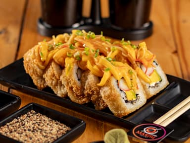 Makisu Roll