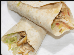 2 Pollo + PEPSI 355 ML