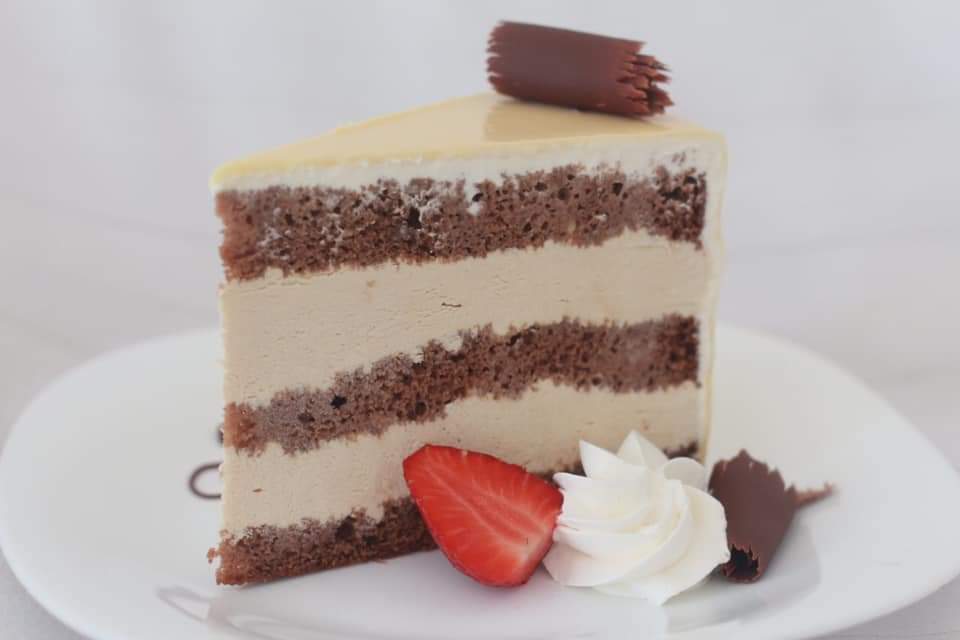 Trufa de Chocolate