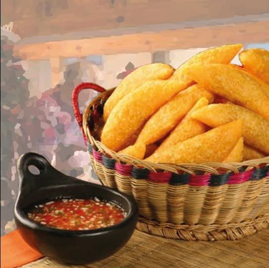 Combo Navideño 25 empanadas
