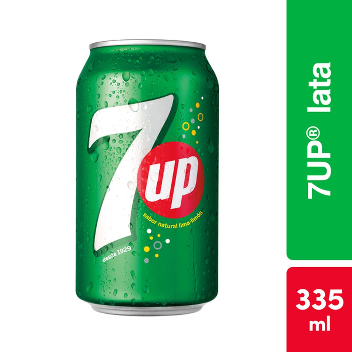 7UP