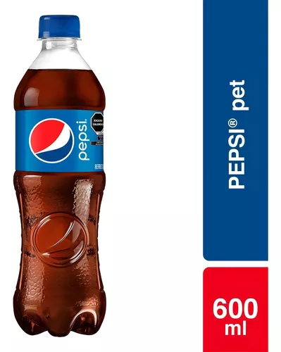 Pepsi 400 ml