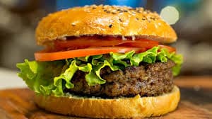 Hamburguesa