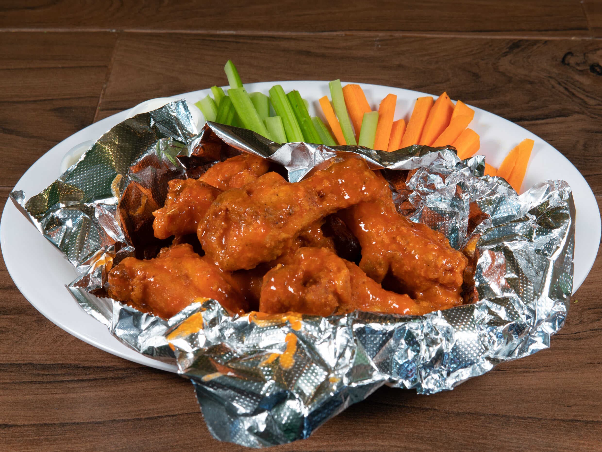 Alitas