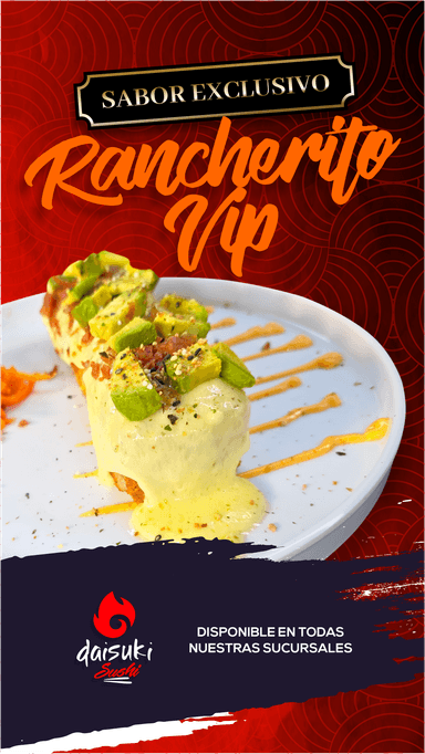 Rancherito Gratinado