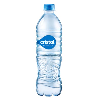 Agua Ciel 600 ml