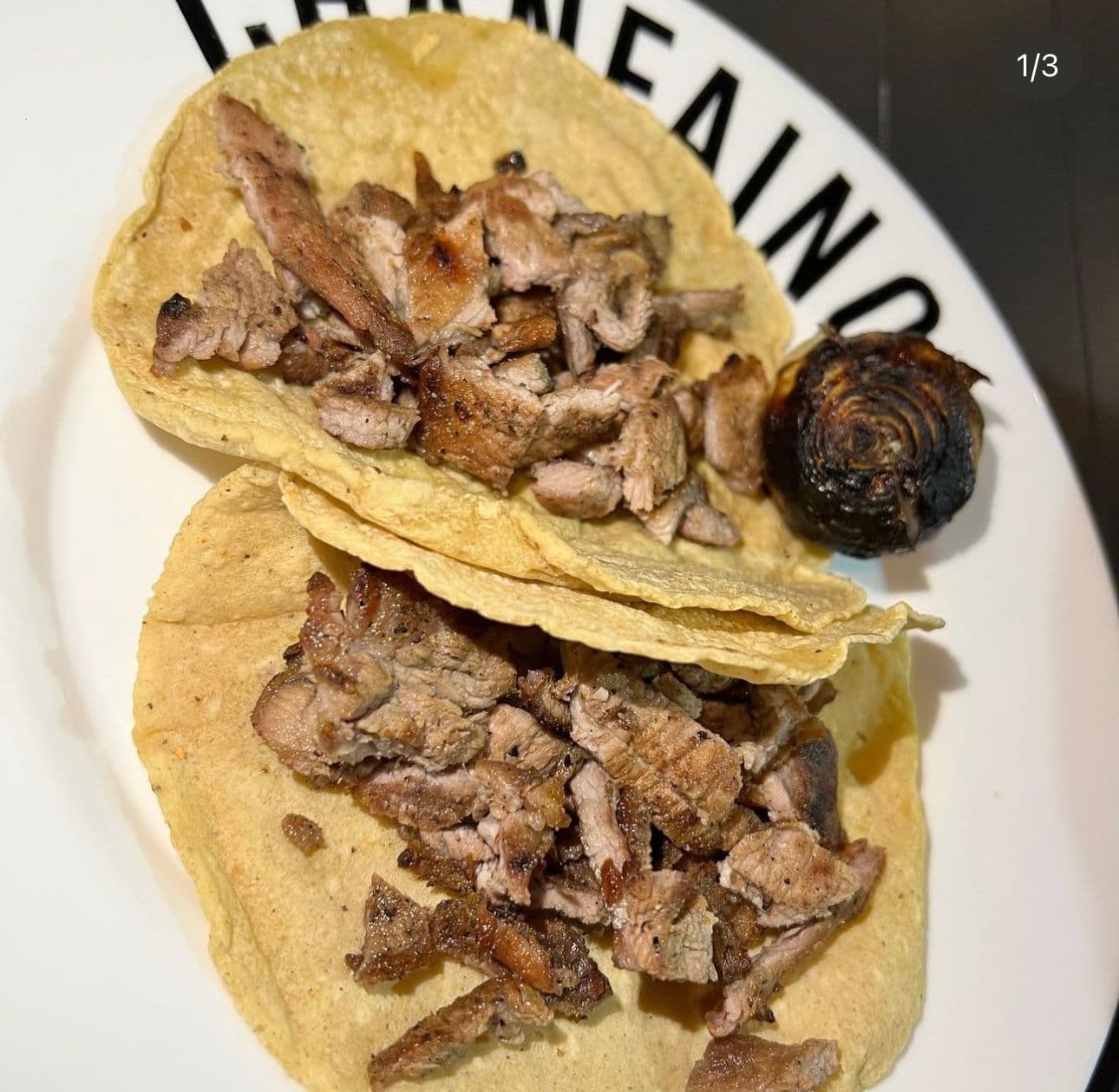 Taco de Res