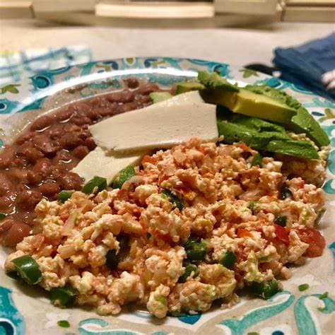 HUEVOS MEXICANA