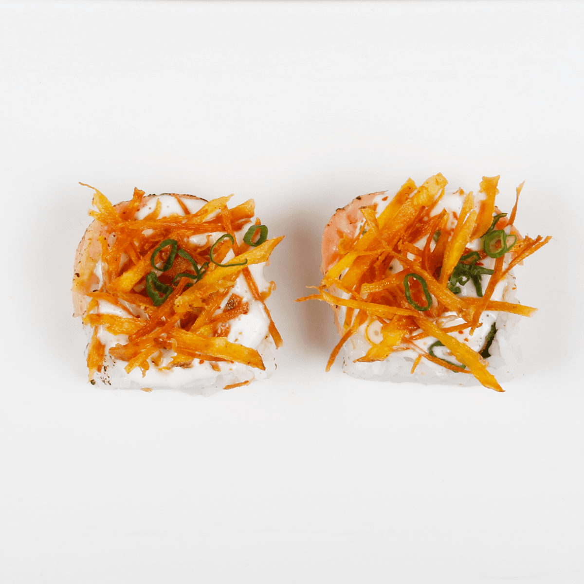 Maki Acevichado Gourmet