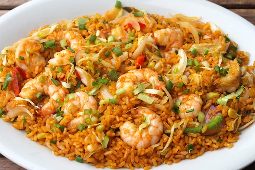 Comida Especial No.7