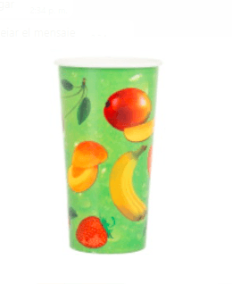 Limonada Vaso 330 Ml